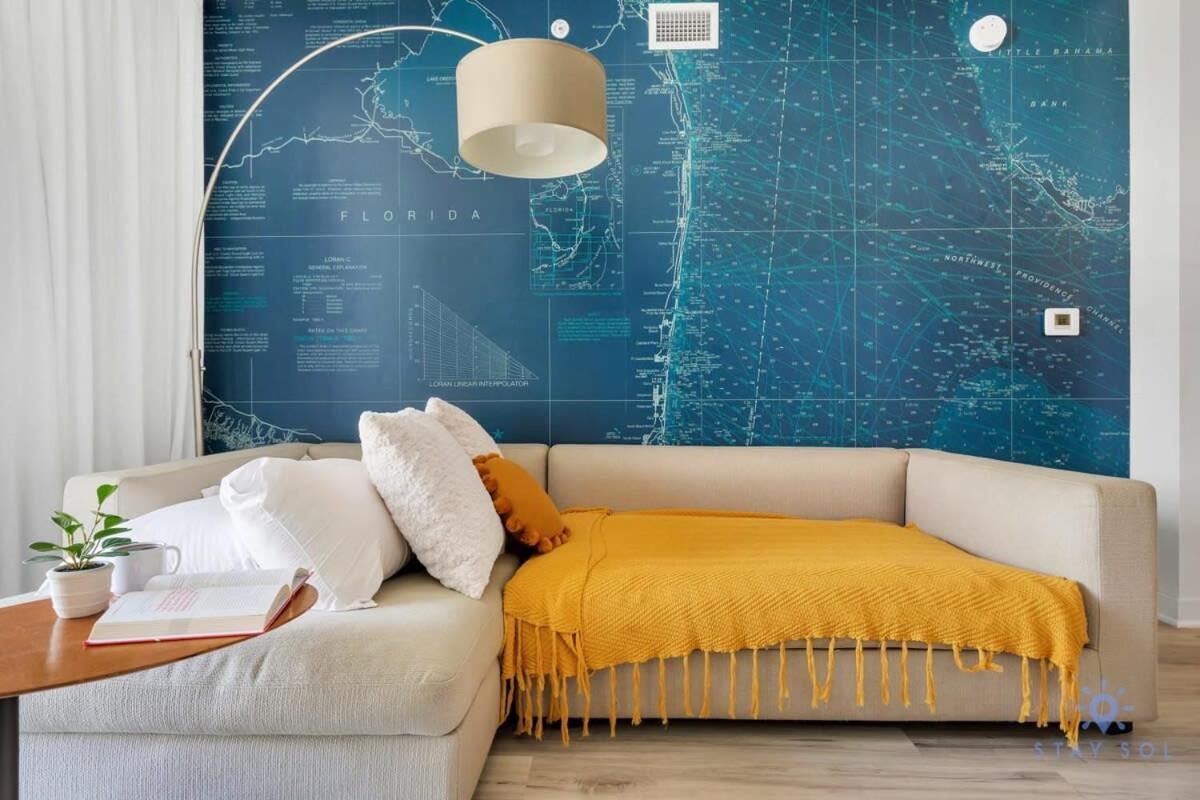 Infinite Views, Amazing Pool, Gym, Near Beach Hallandale Beach Extérieur photo